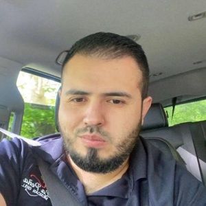 Meet your Posher, Fernando